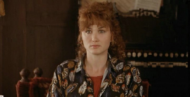 夜半鬼敲门4：致命的家剧照的剧照