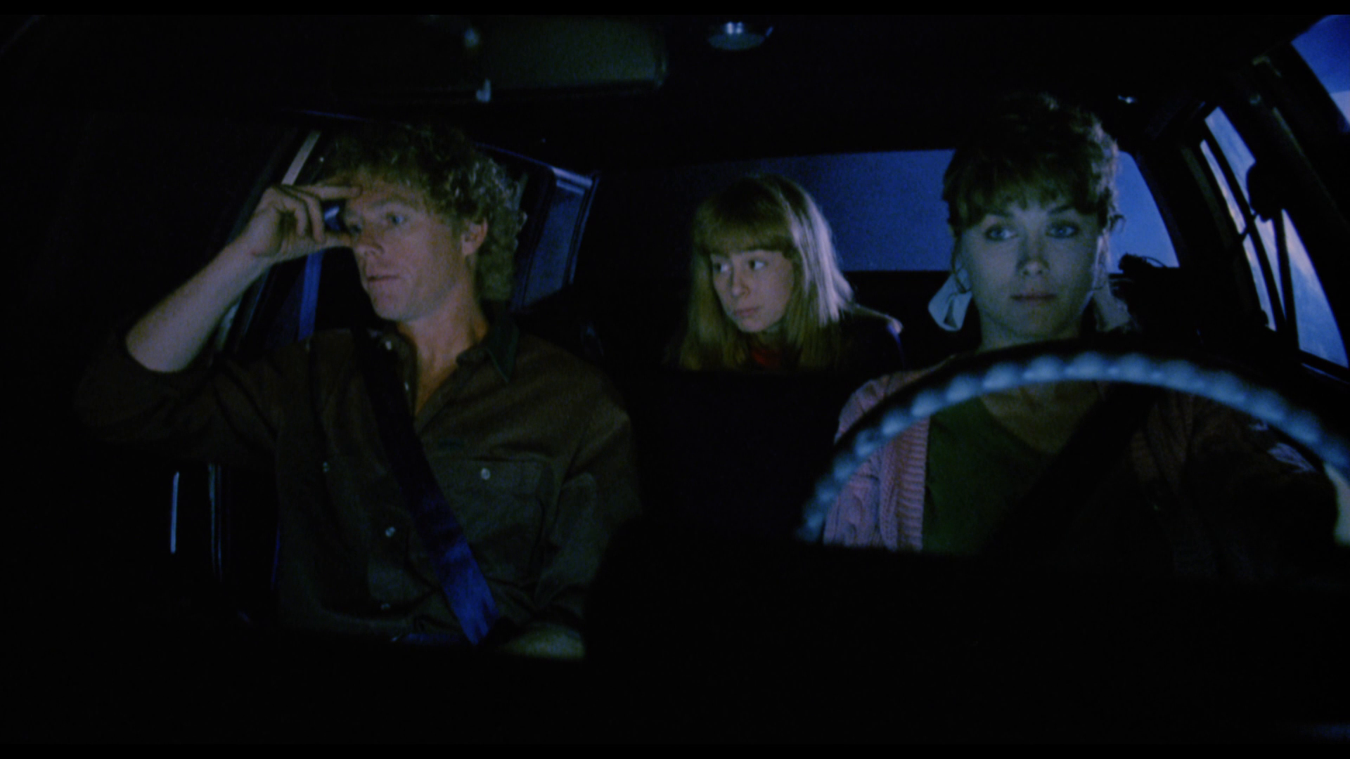 夜半鬼敲门4：致命的家剧照的剧照