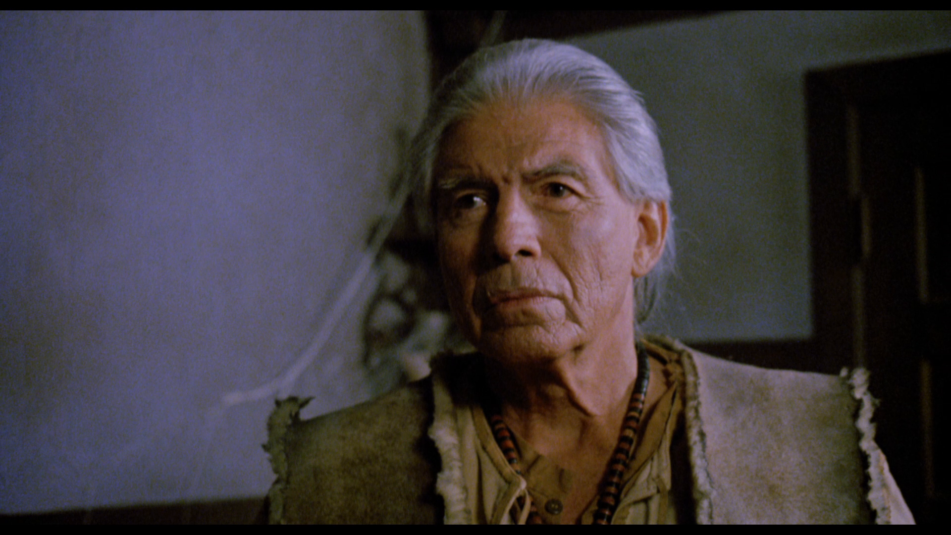 夜半鬼敲门4：致命的家剧照的剧照