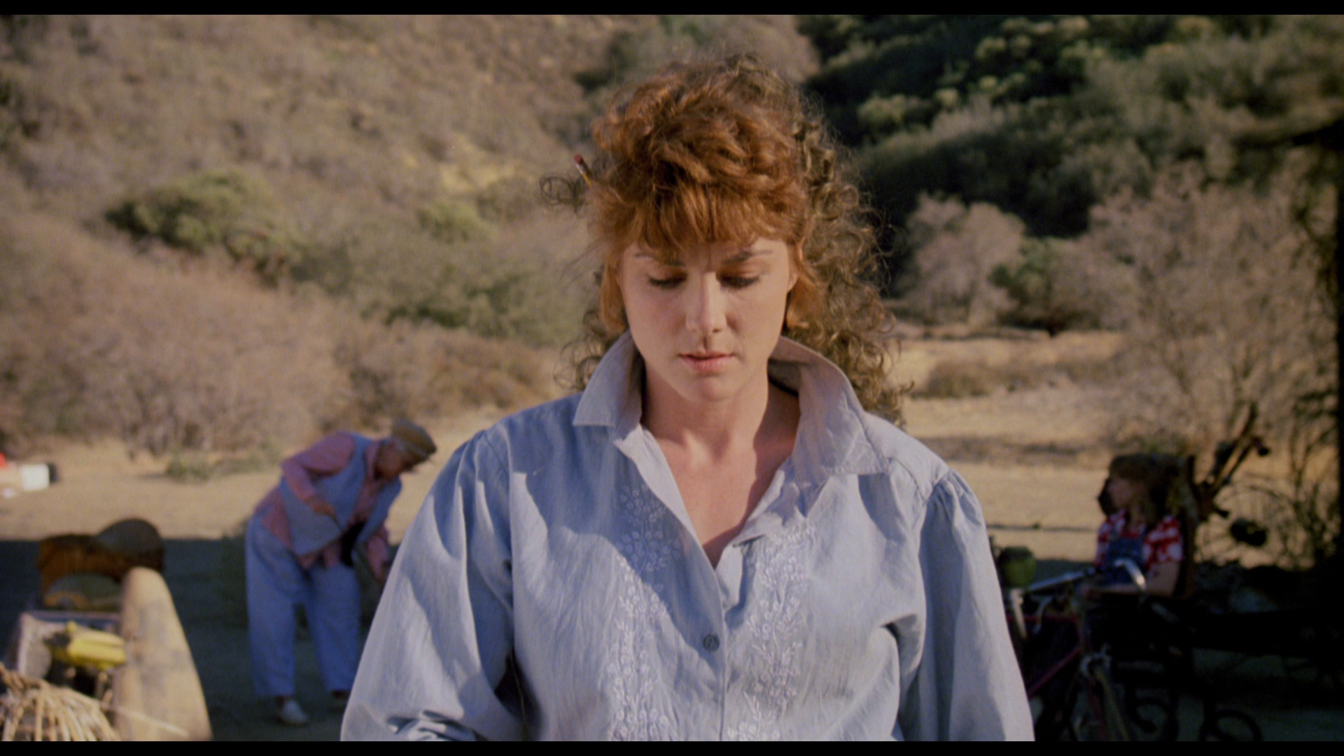 夜半鬼敲门4：致命的家剧照的剧照