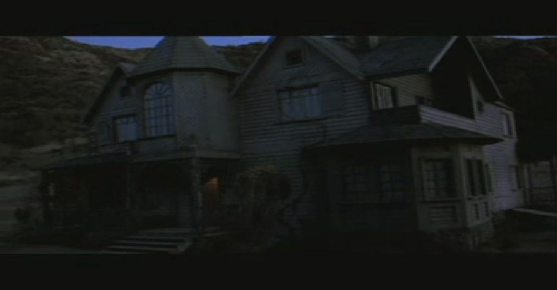 夜半鬼敲门4：致命的家剧照的剧照