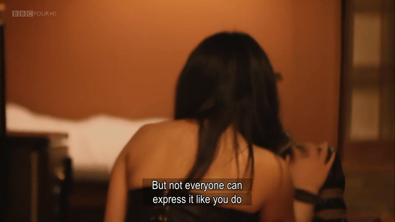 爱情旅馆剧照的剧照