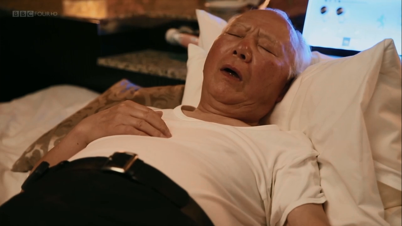 爱情旅馆剧照的剧照