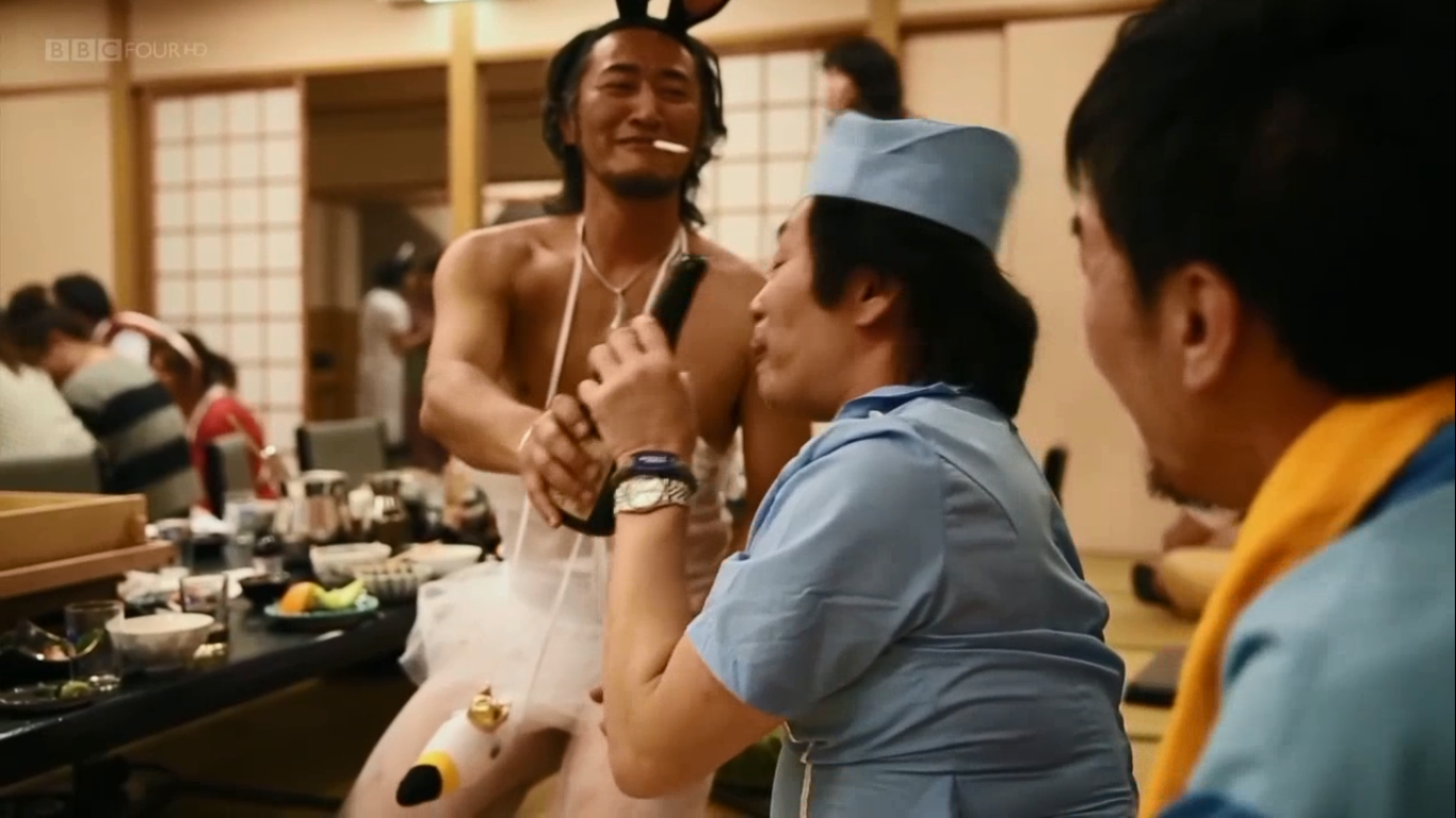 爱情旅馆剧照的剧照