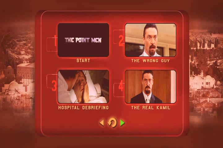 私法制裁剧照的剧照