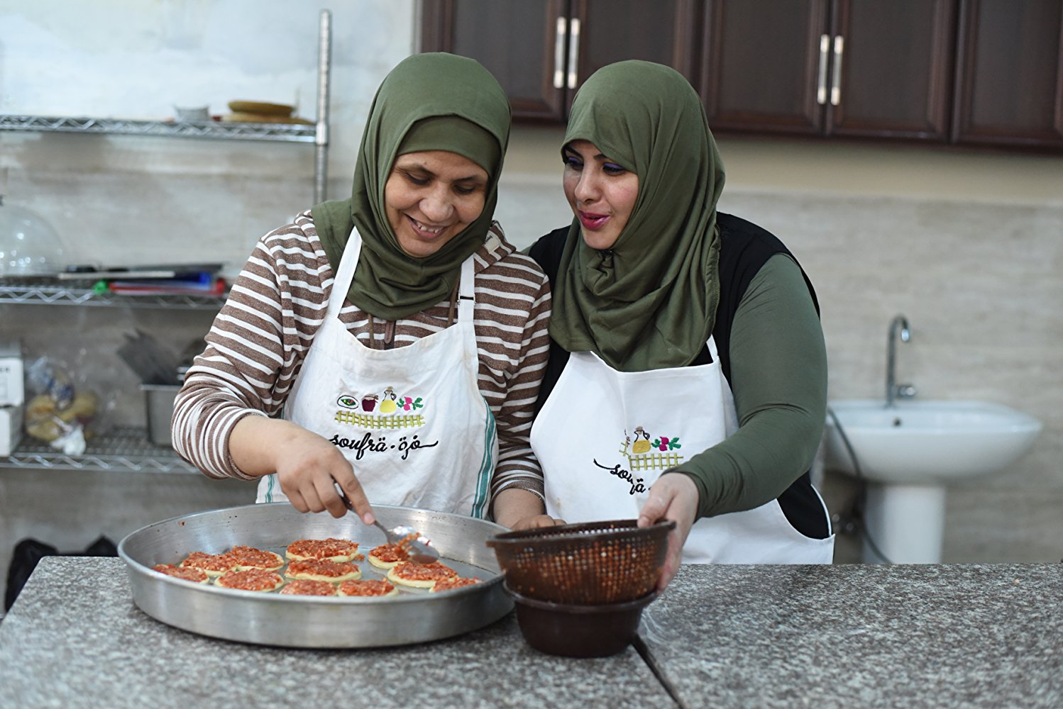 索弗拉剧照的剧照