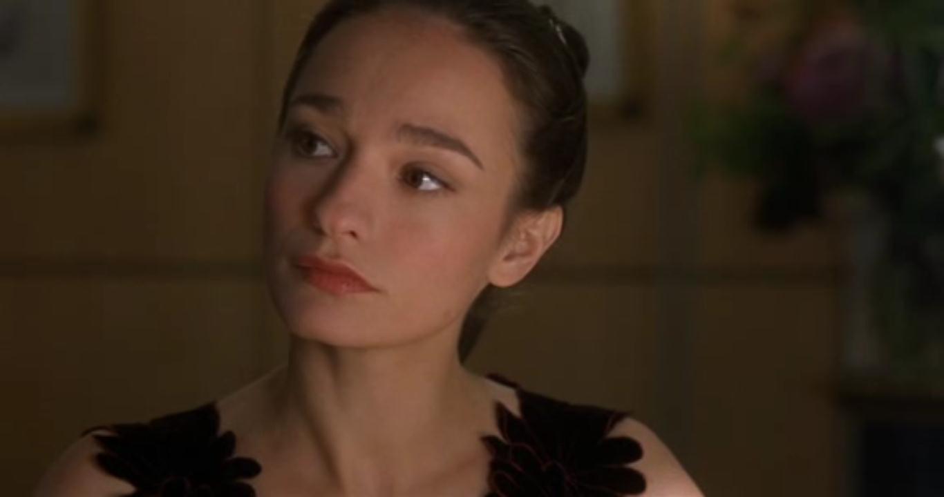 吸血情圣剧照的剧照