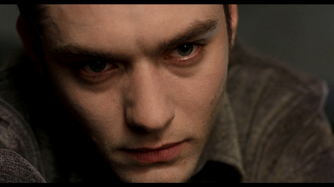 吸血情圣剧照的剧照