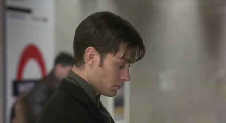 吸血情圣剧照的剧照