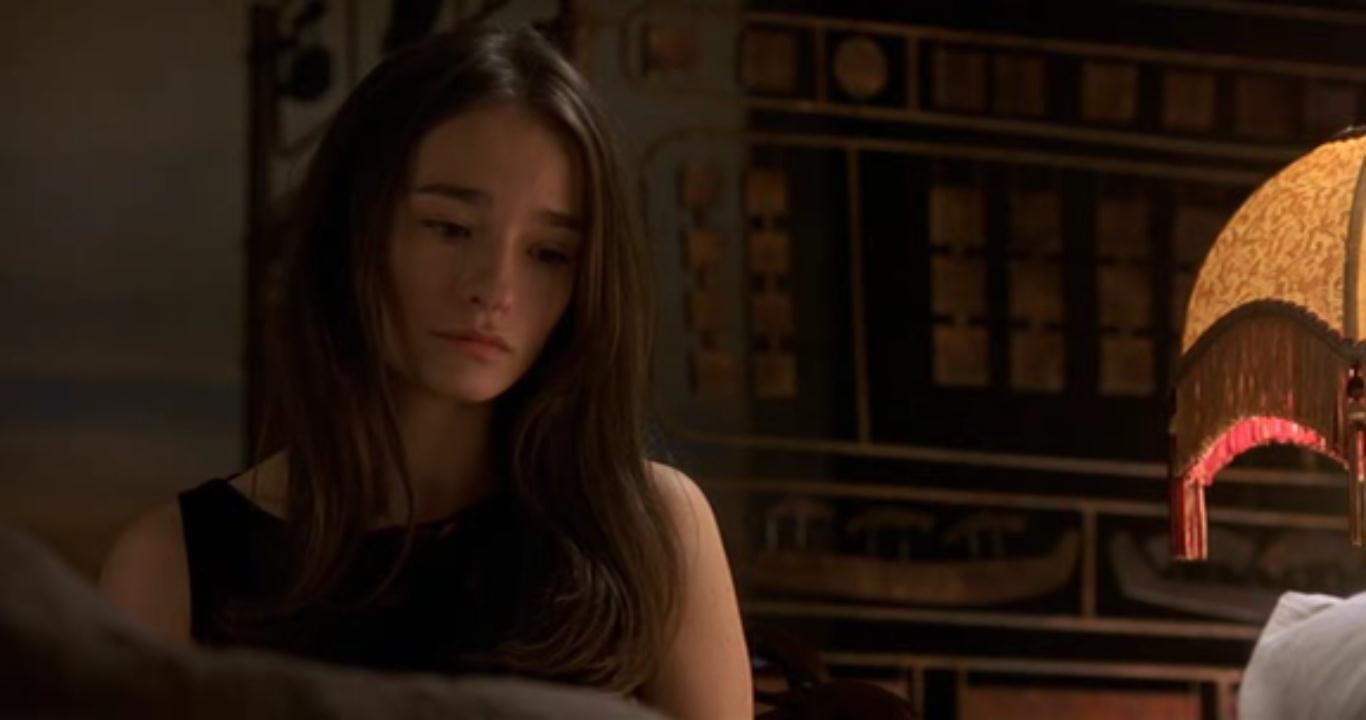 吸血情圣剧照的剧照