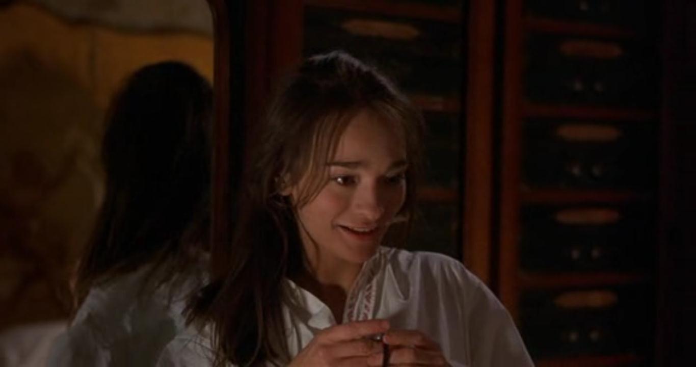 吸血情圣剧照的剧照