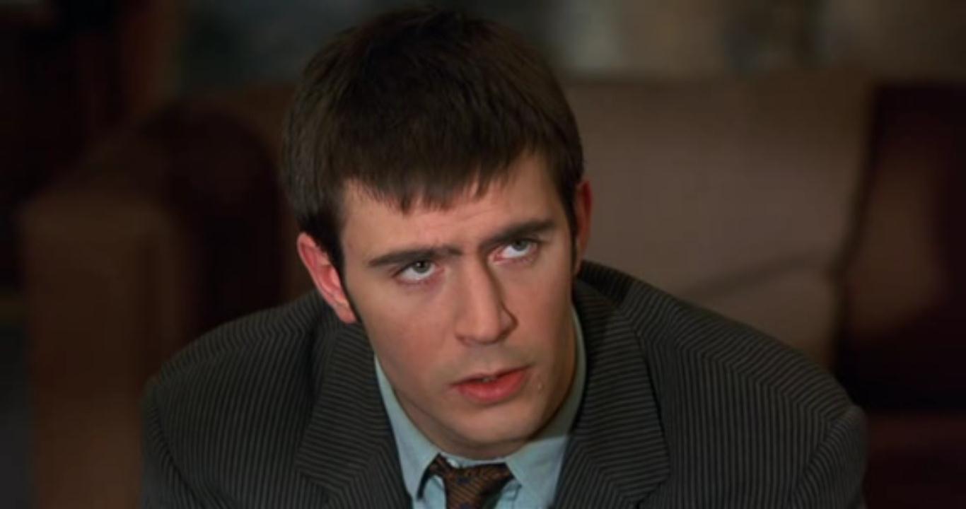 吸血情圣剧照的剧照