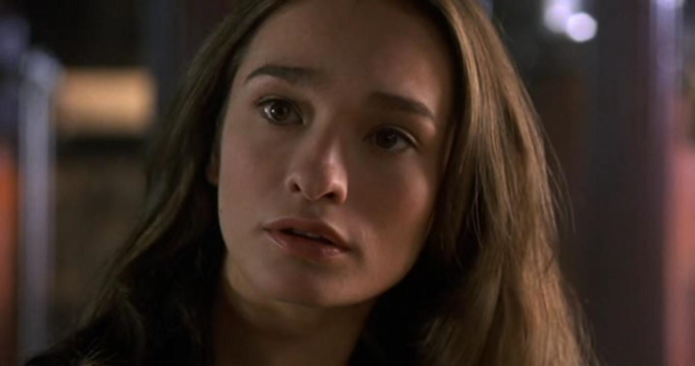 吸血情圣剧照的剧照