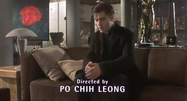 吸血情圣剧照的剧照