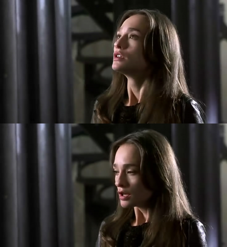 吸血情圣剧照的剧照