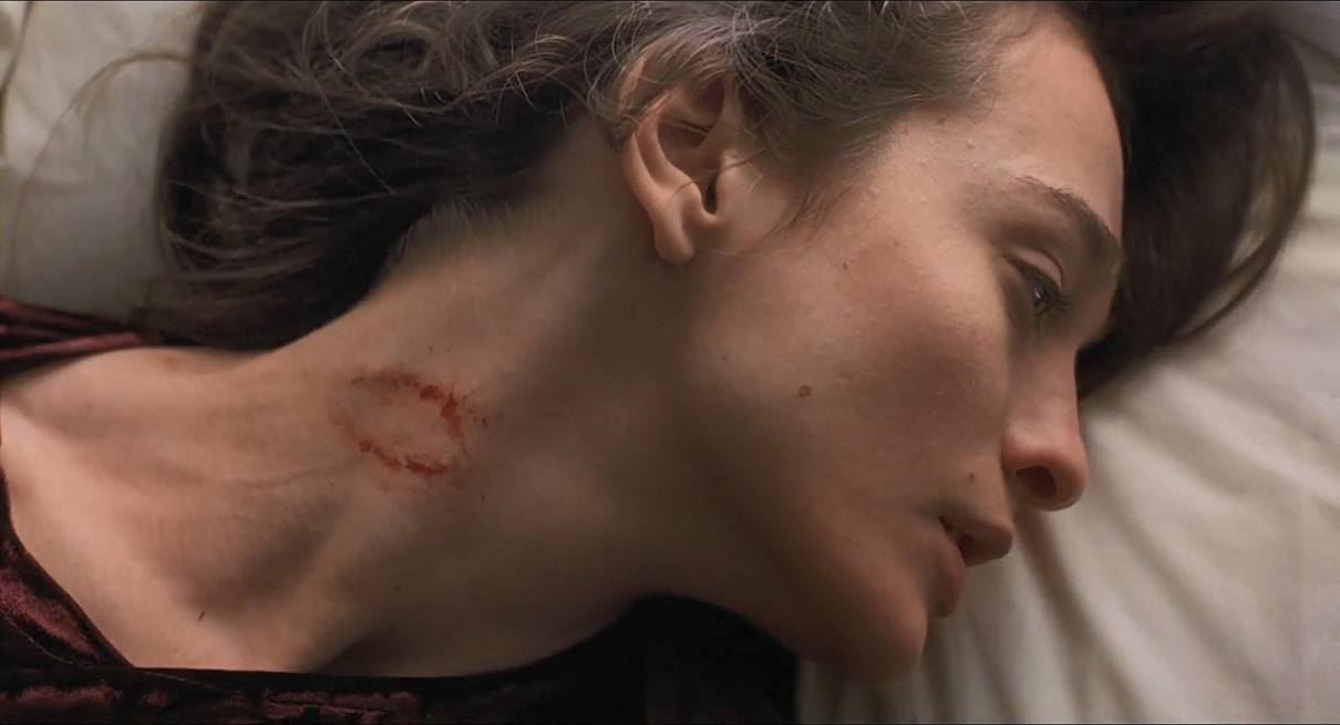 吸血情圣剧照的剧照