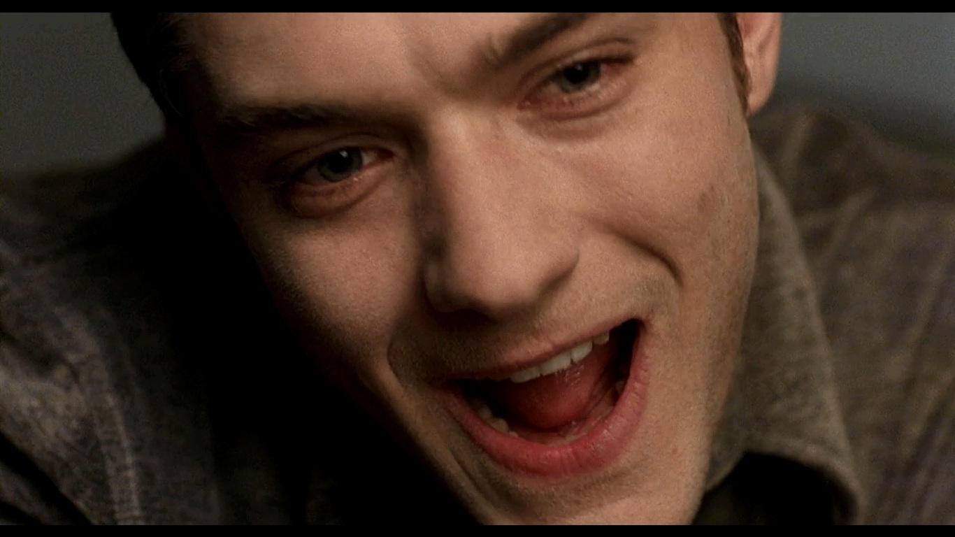 吸血情圣剧照的剧照