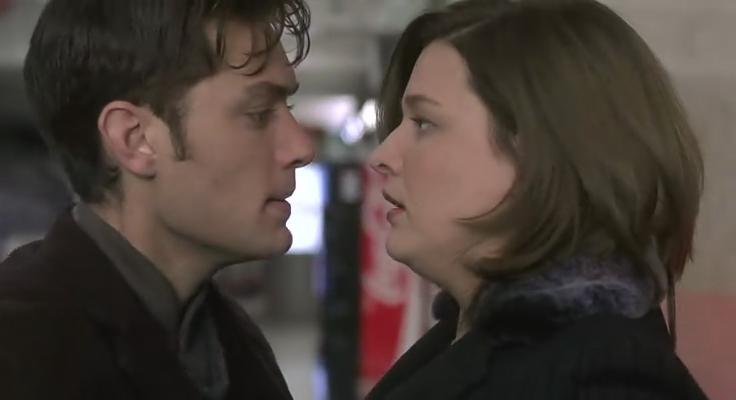 吸血情圣剧照的剧照