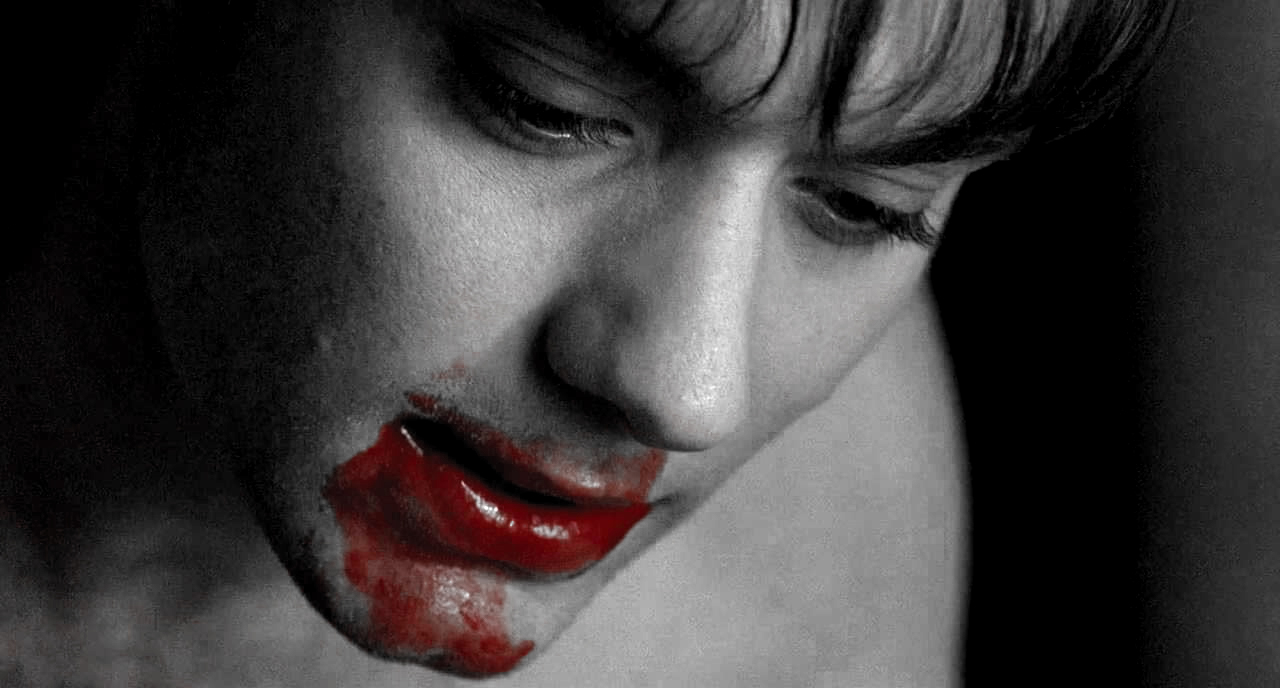 吸血情圣剧照的剧照