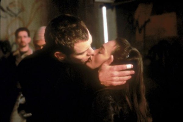 吸血情圣剧照的剧照