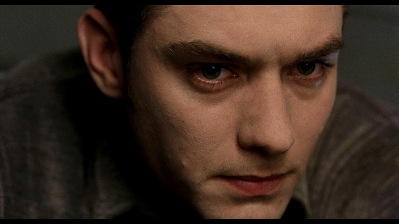 吸血情圣剧照的剧照