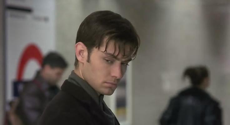 吸血情圣剧照的剧照