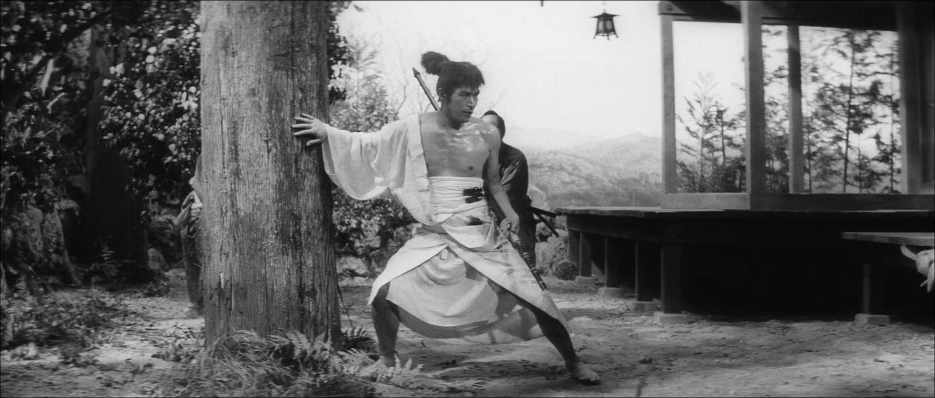 道场破续集问答无用剧照的剧照