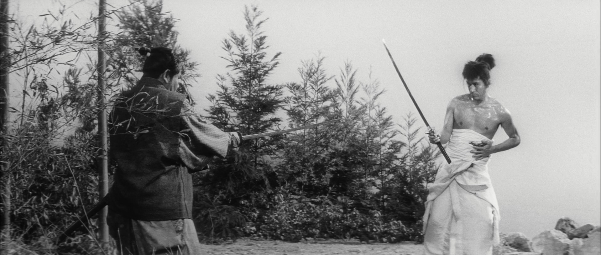 道场破续集问答无用剧照的剧照