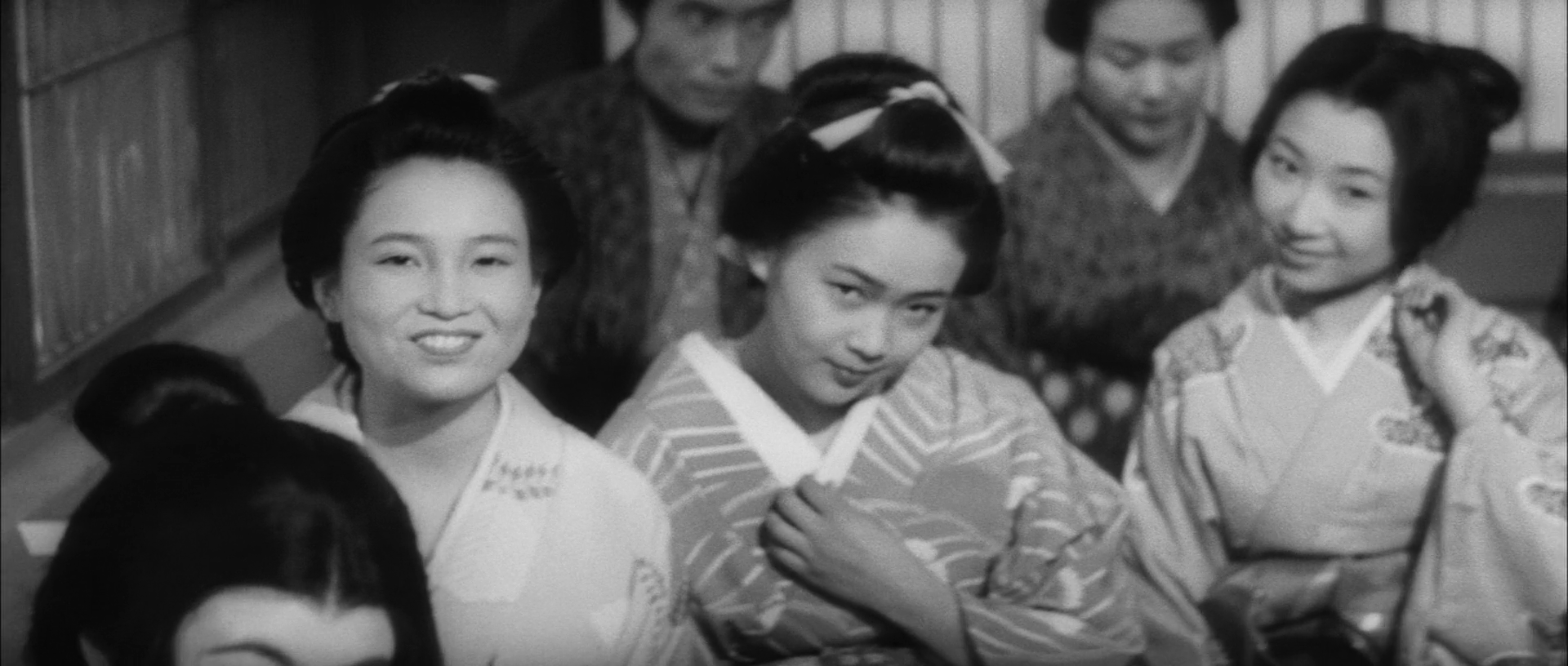 道场破续集问答无用剧照的剧照