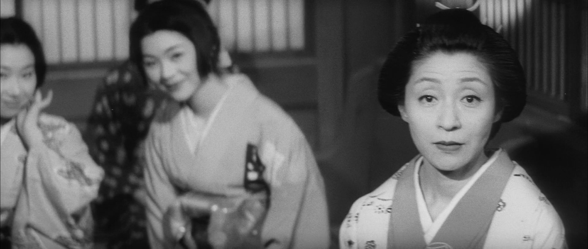 道场破续集问答无用剧照的剧照