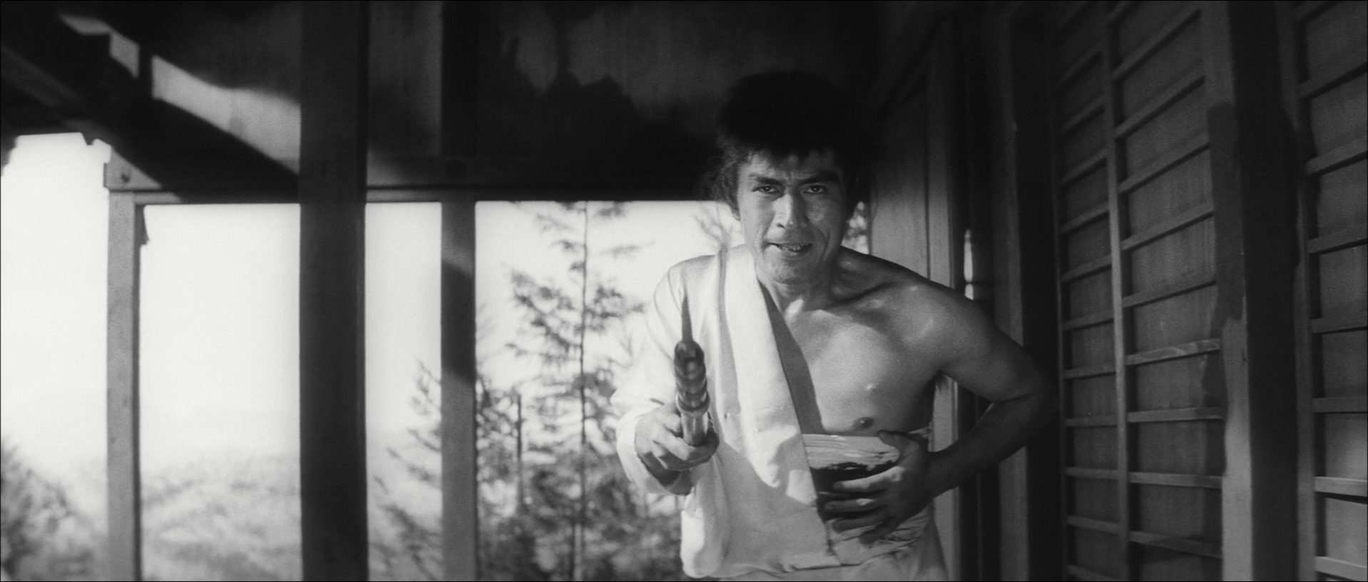 道场破续集问答无用剧照的剧照