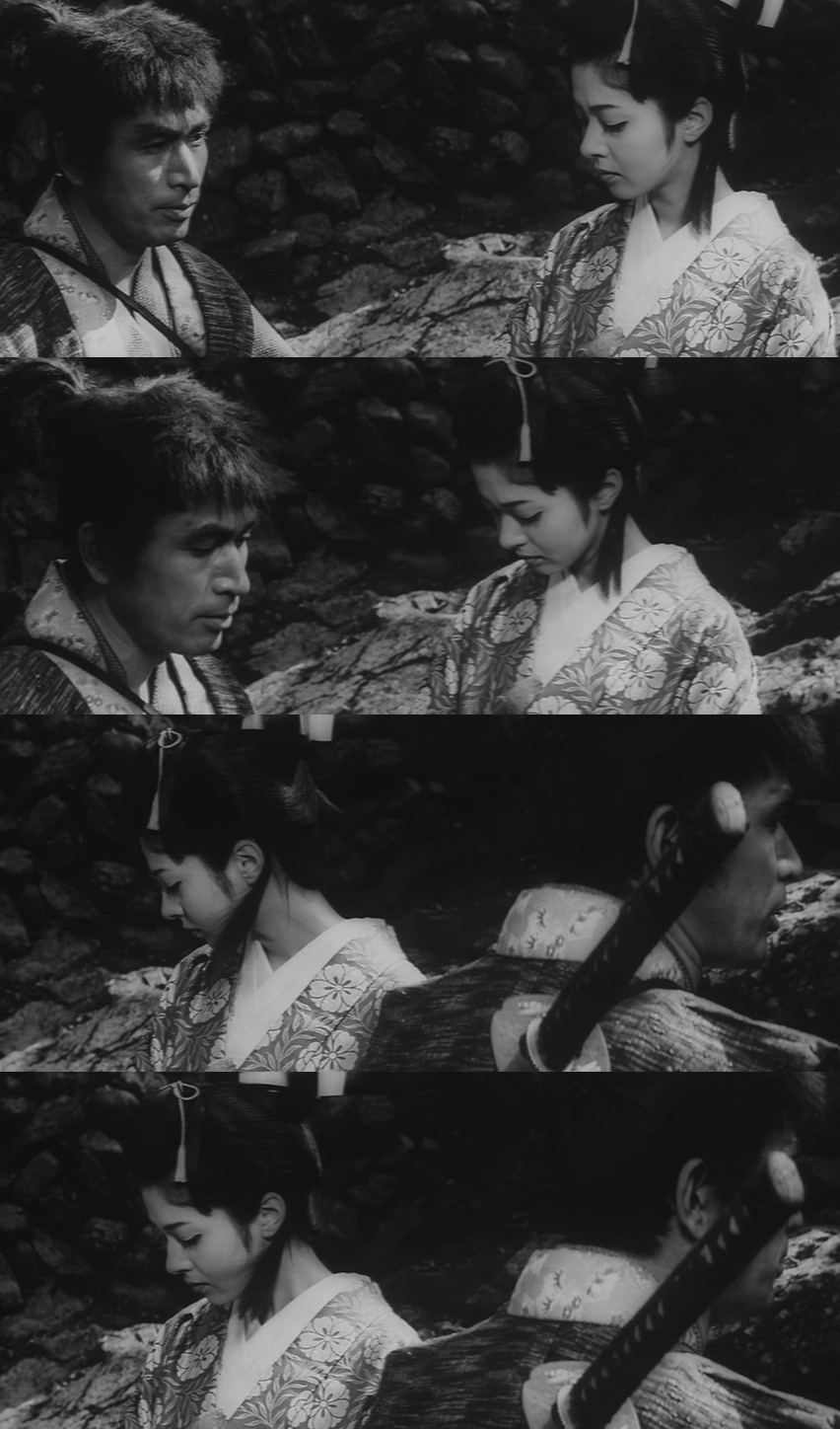 道场破续集问答无用剧照的剧照