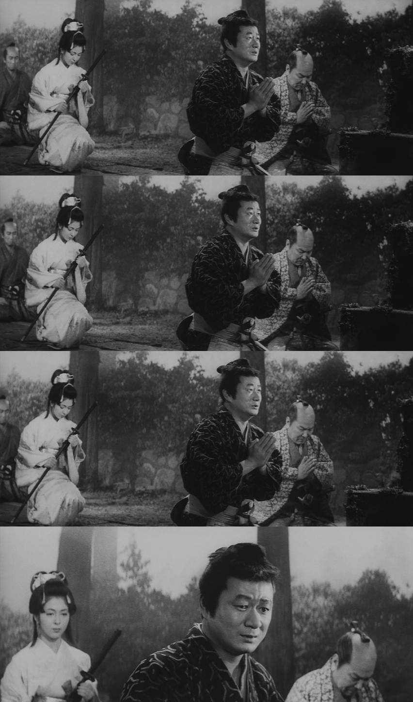 道场破续集问答无用剧照的剧照