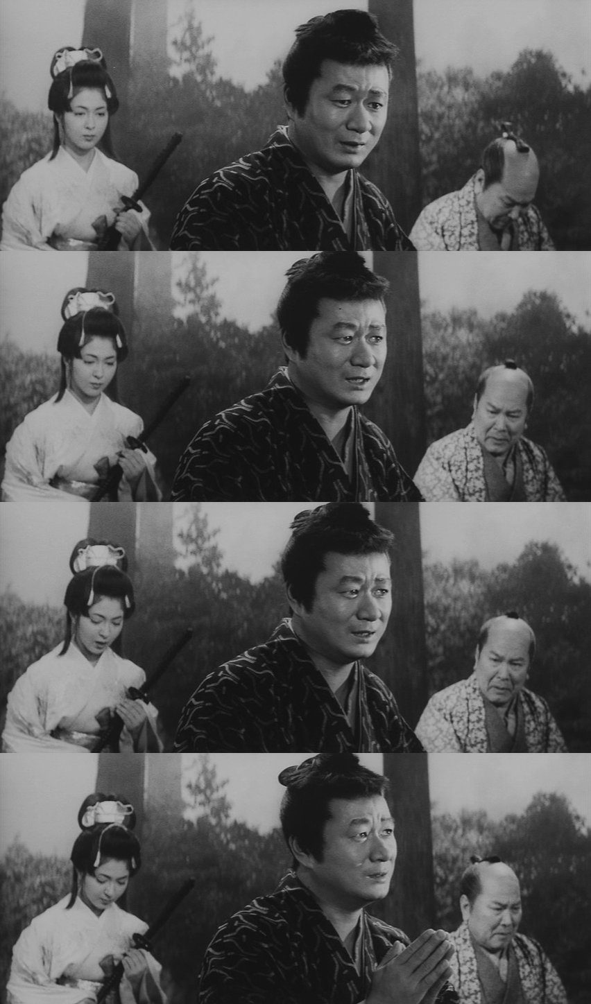 道场破续集问答无用剧照的剧照