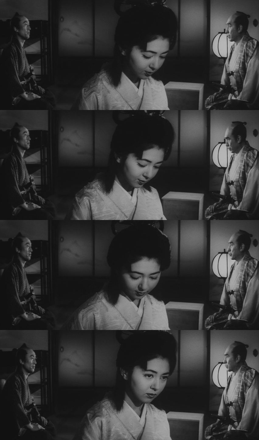 道场破续集问答无用剧照的剧照