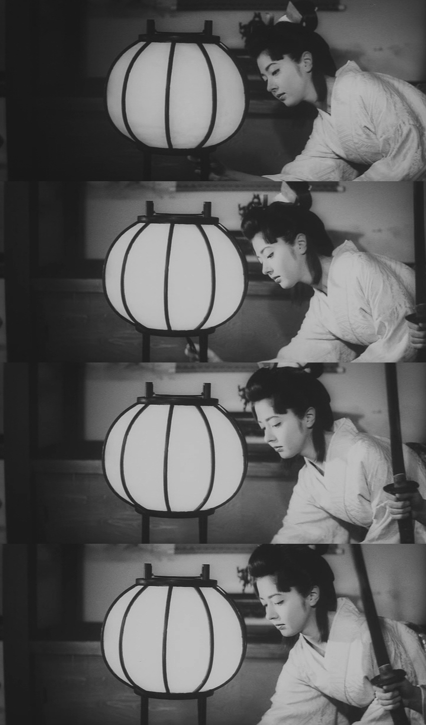 道场破续集问答无用剧照的剧照