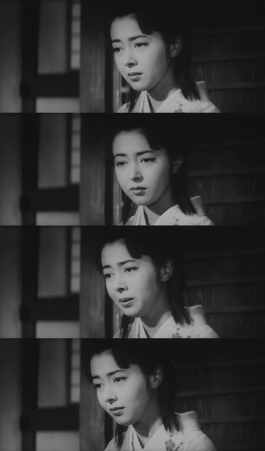 道场破续集问答无用剧照的剧照