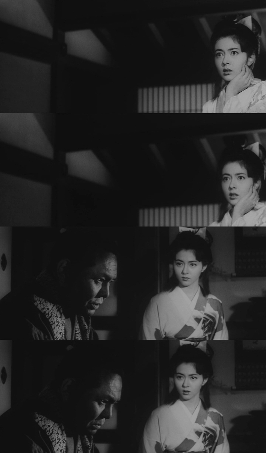 道场破续集问答无用剧照的剧照