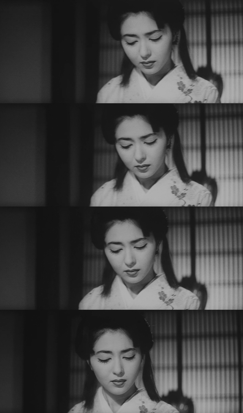 道场破续集问答无用剧照的剧照