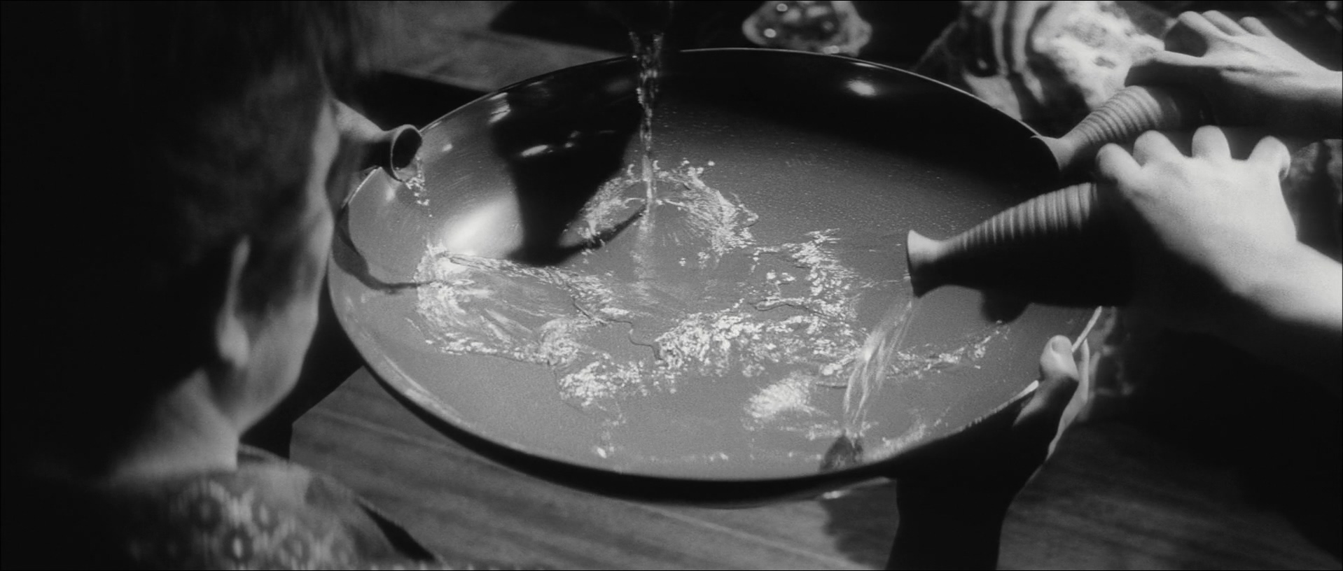 道场破续集问答无用剧照的剧照