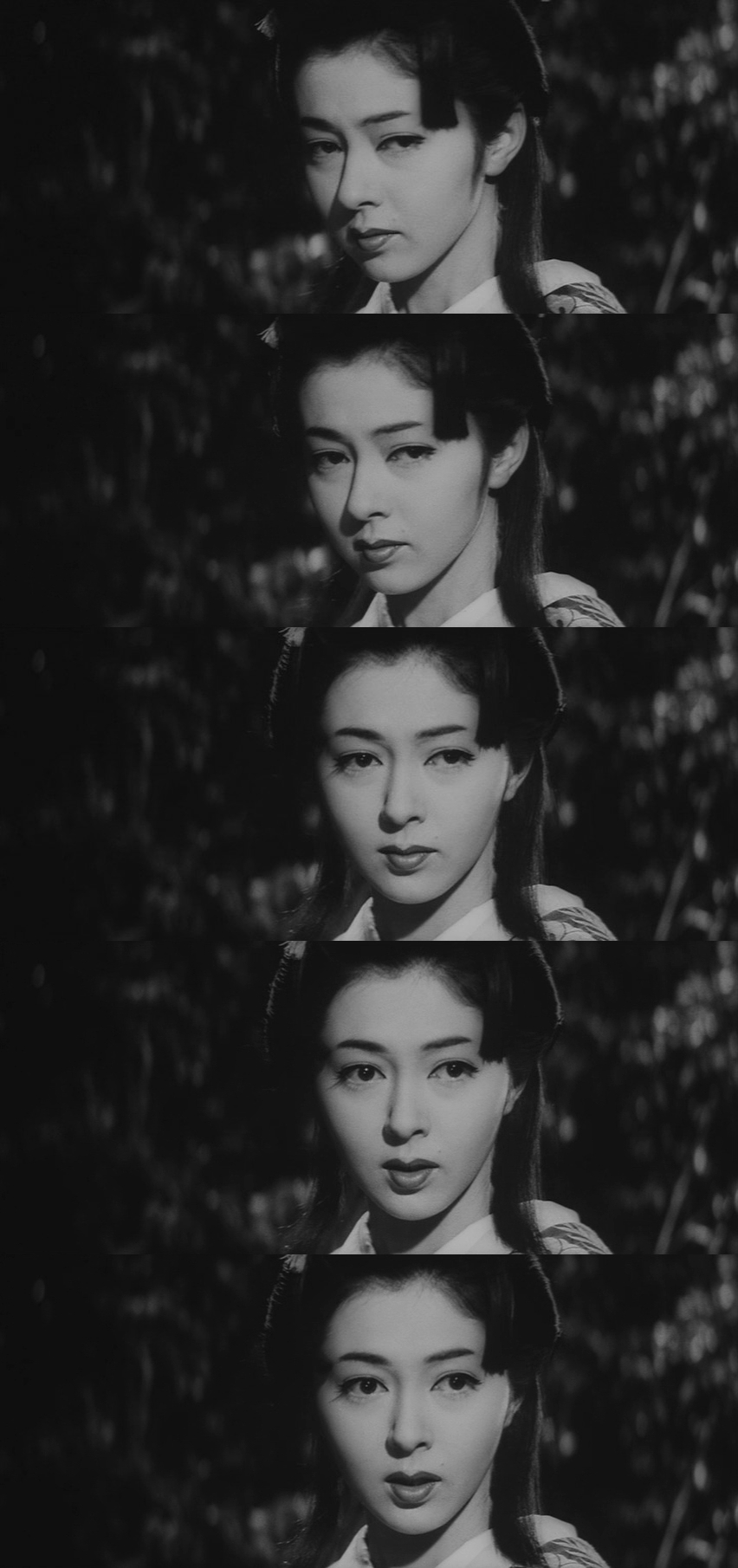 道场破续集问答无用剧照的剧照