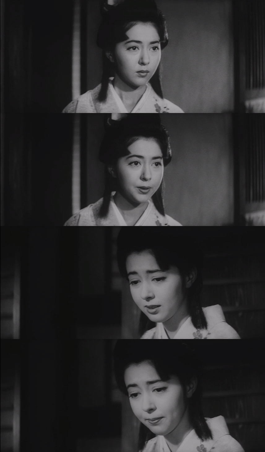 道场破续集问答无用剧照的剧照