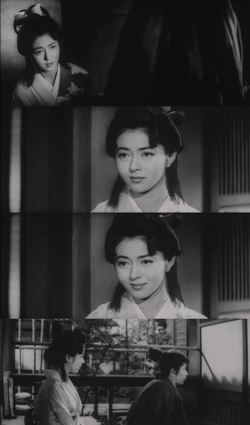 道场破续集问答无用剧照的剧照