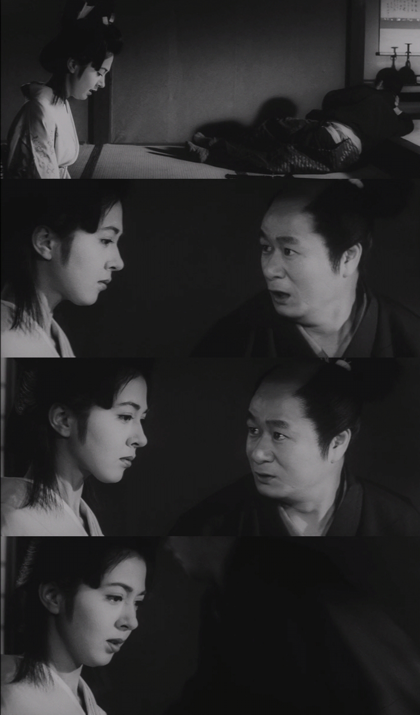 道场破续集问答无用剧照的剧照