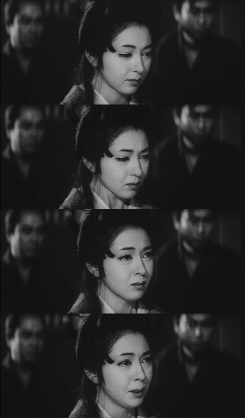 道场破续集问答无用剧照的剧照