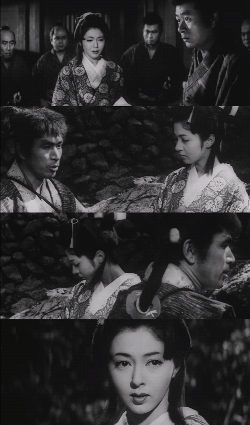 道场破续集问答无用剧照的剧照