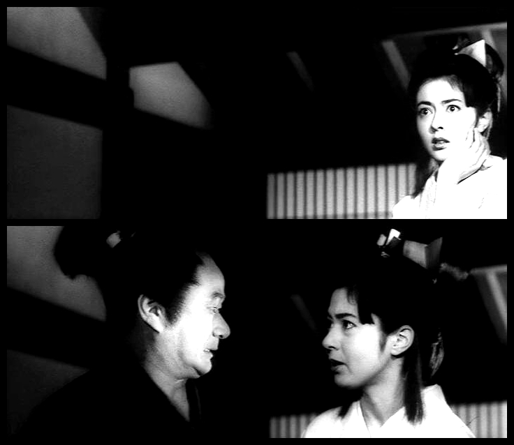 道场破续集问答无用剧照的剧照