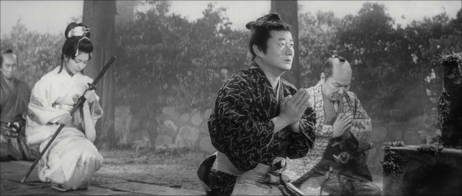 道场破续集问答无用剧照的剧照