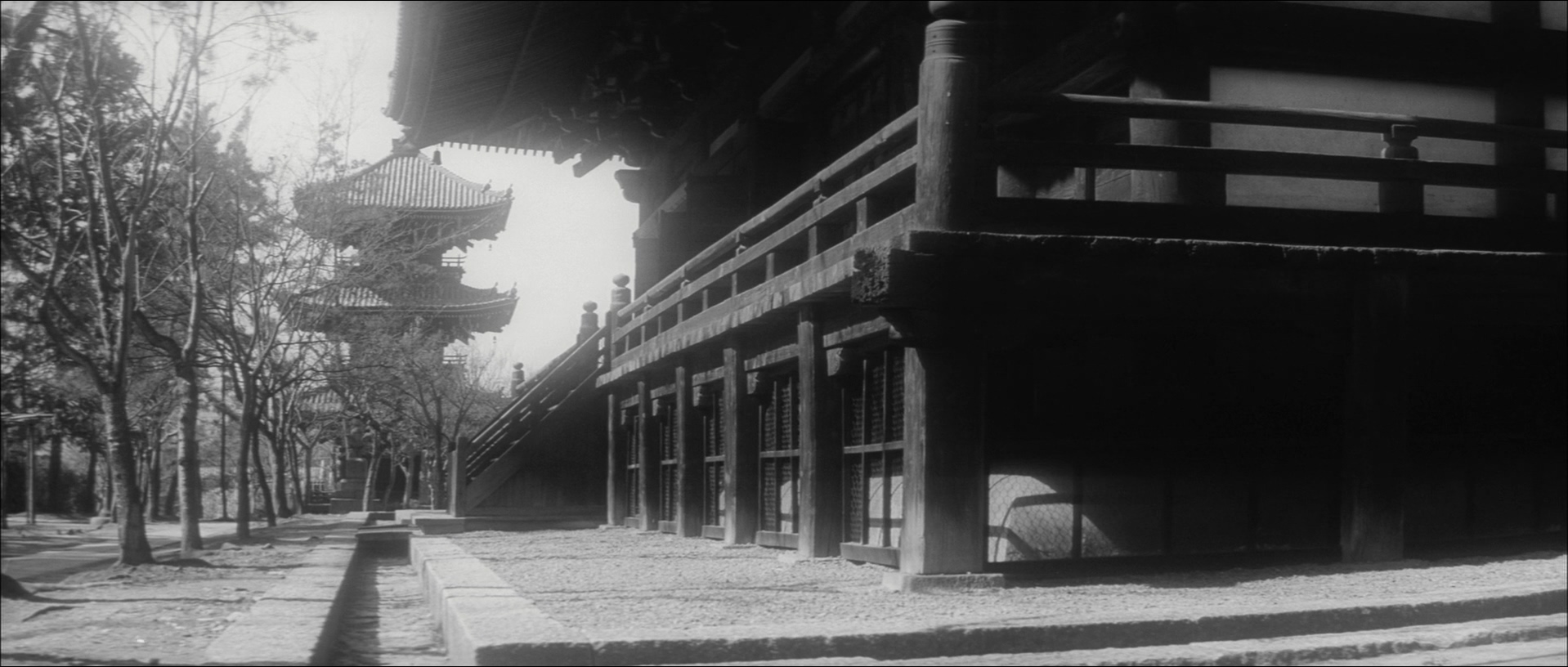 道场破续集问答无用剧照的剧照