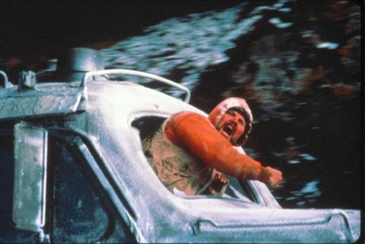 逃亡列车剧照的剧照